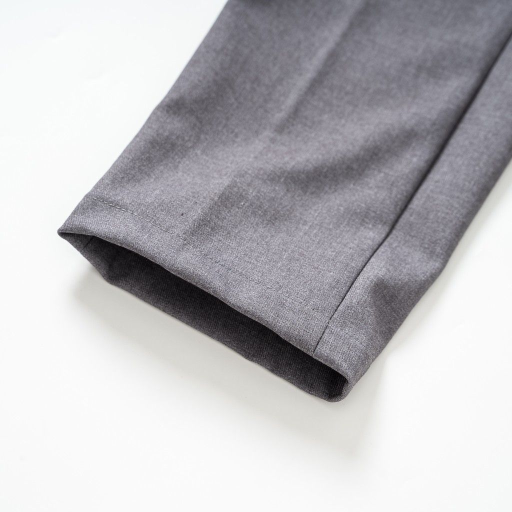 Quần Tây Nam Xám QTA0029