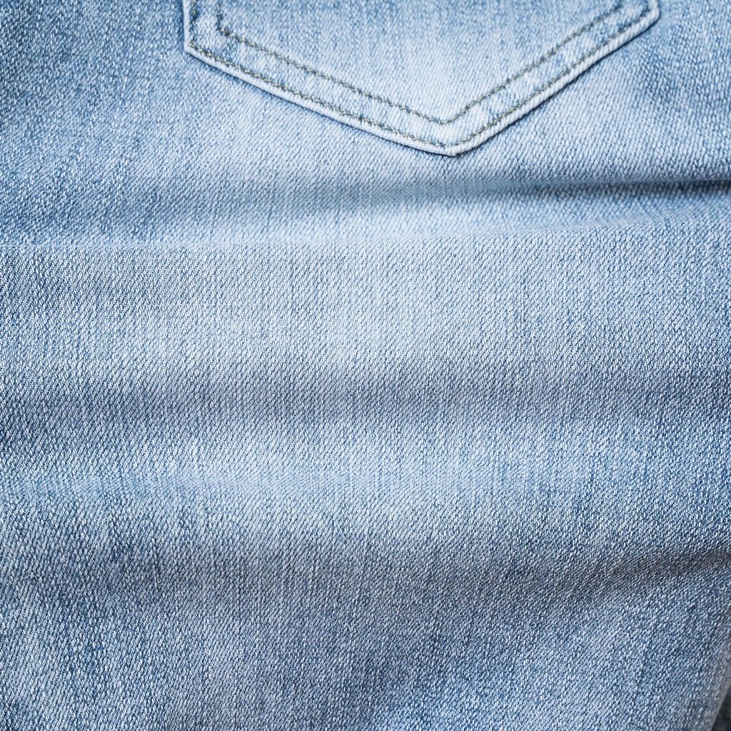 Quần Short Jean Nam QSJ0004