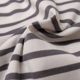  Áo Thun Polo Sọc Cotton ATP0038 