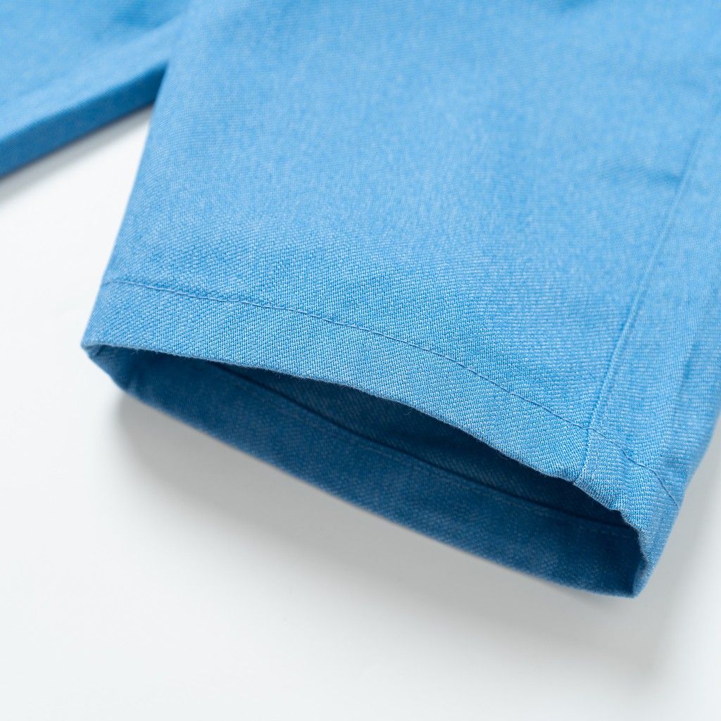 Quần Short Kaki Nam QSK0049