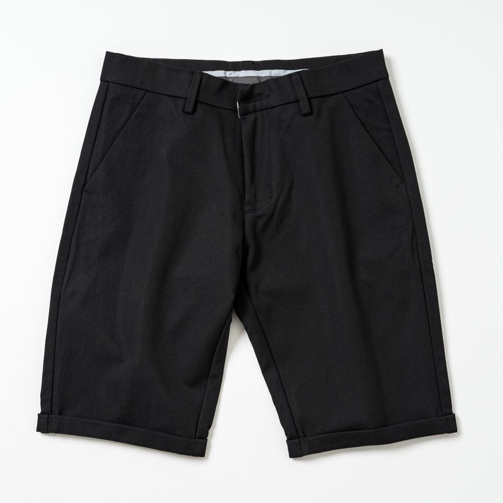 Quần Short Kaki Nam QSK0029