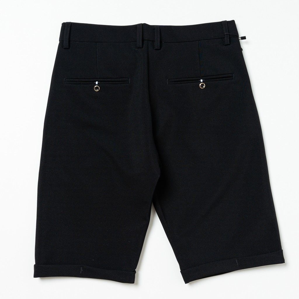Quần Short Kaki Nam Chất Thun Co Giãn QSK0058