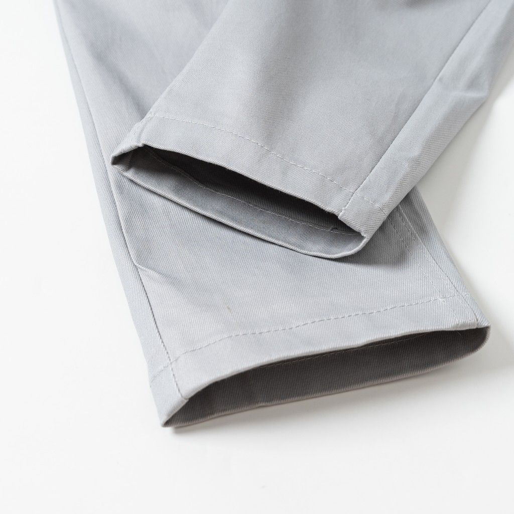 Quần Kaki Dài Nam QKK0036