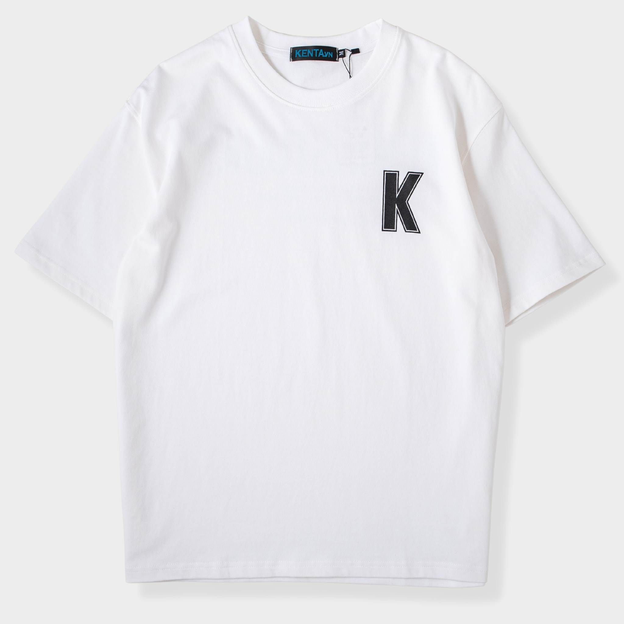 Áo Thun Unisex Kenta Studio ATN0146