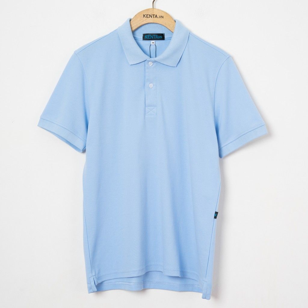 Áo Thun Polo Nam Basic ATP0035