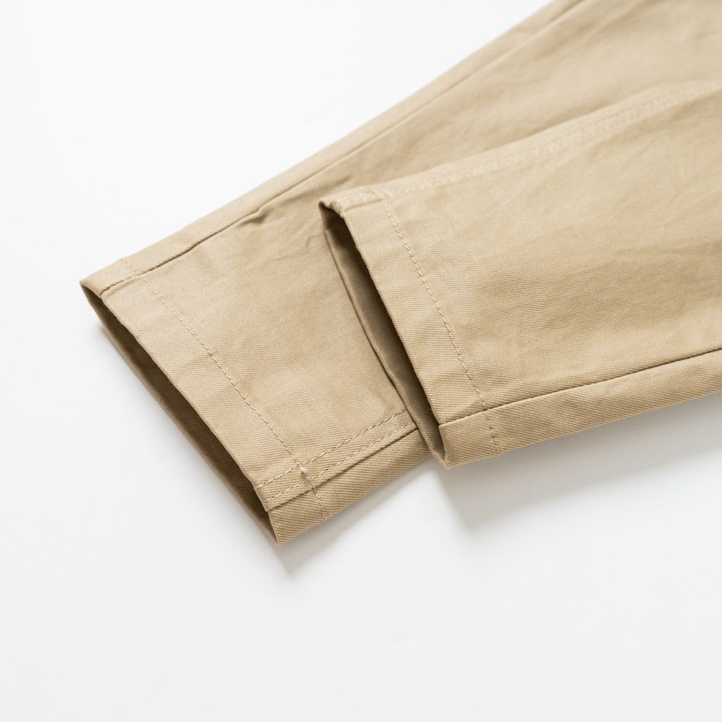 Quần Kaki Dài Nam QKK0038