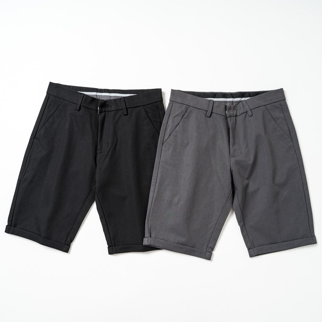 Quần Short Kaki Nam QSK0029