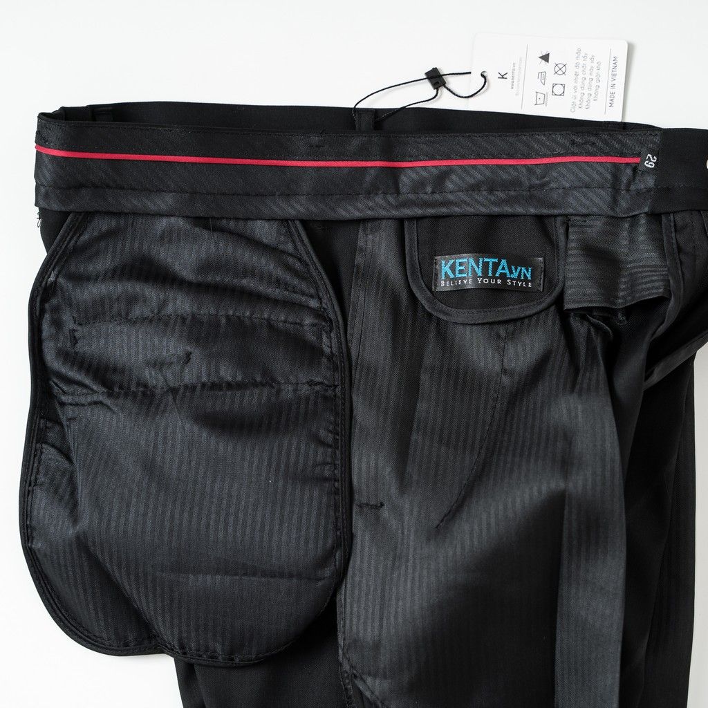 Quần Tây Nam Skinny QTA0027