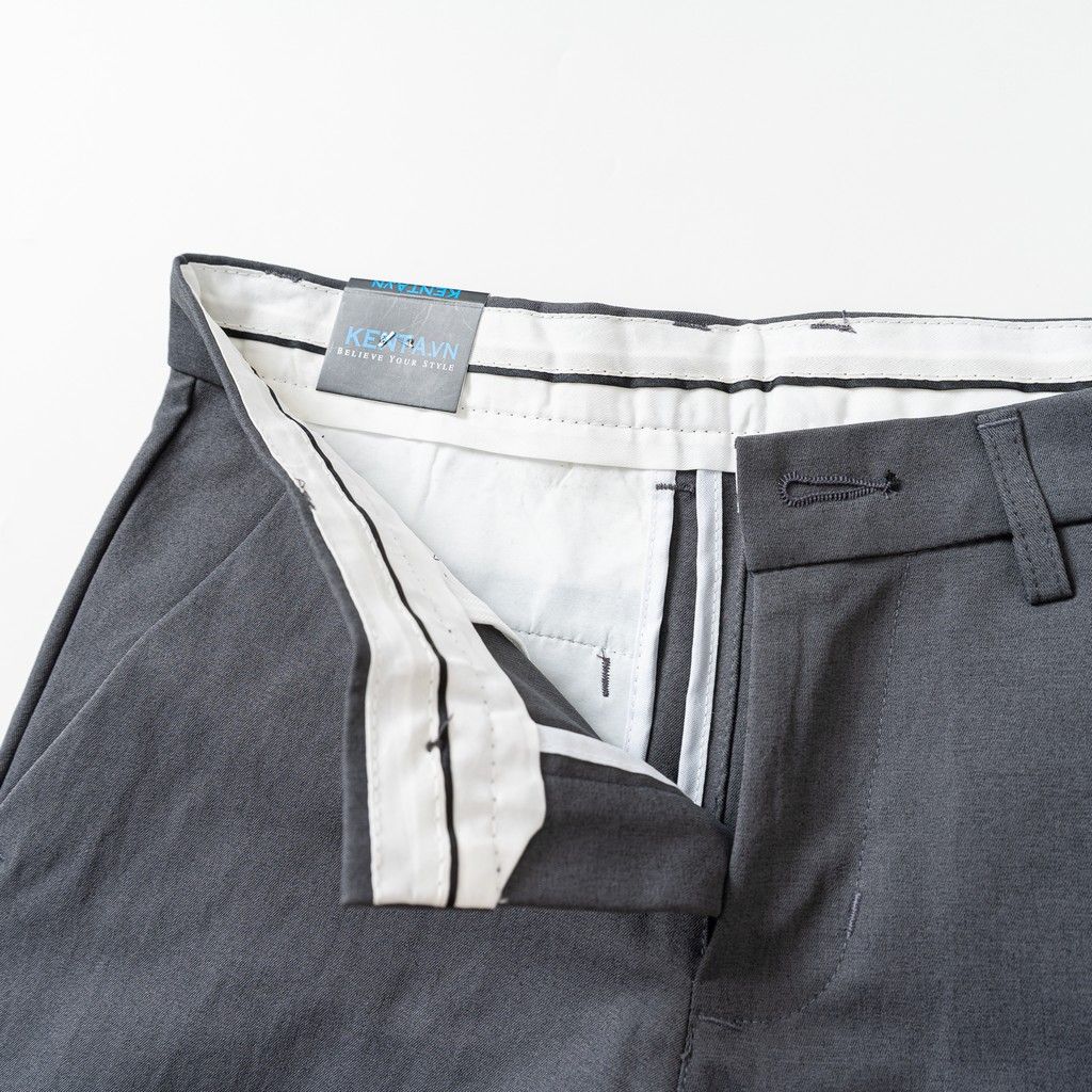 Quần Short Kaki Nam QSK0052