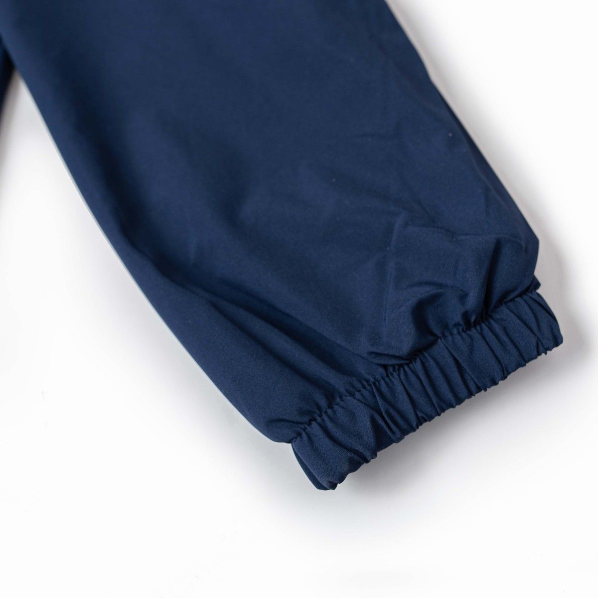 Áo Khoác Dù Không Nón 2 Lớp AKD0031