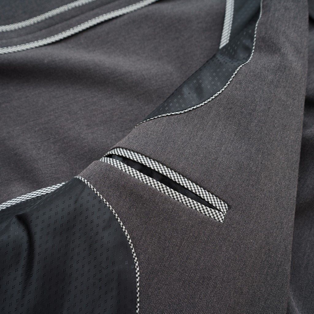 Áo Khoác Blazer Nam Premium AVE0004
