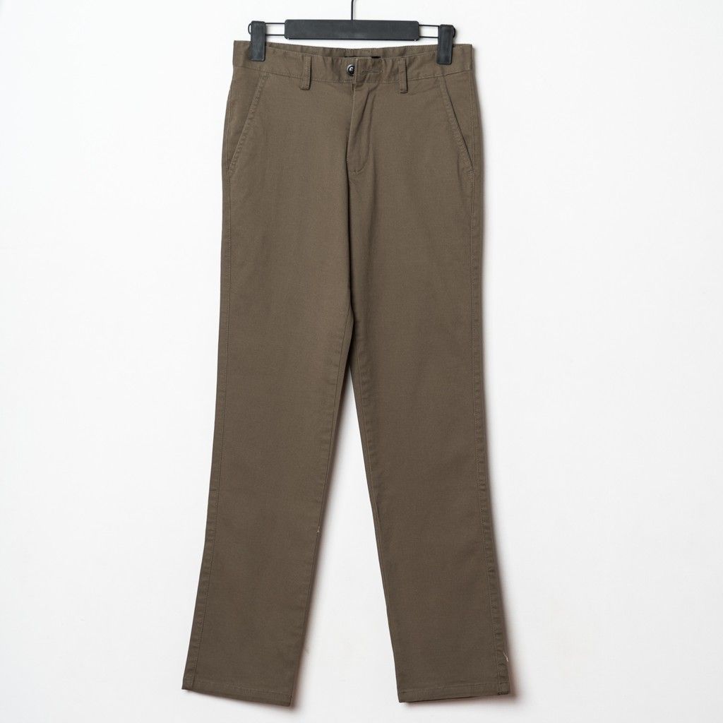Quần Kaki Dài Nam QKK0022