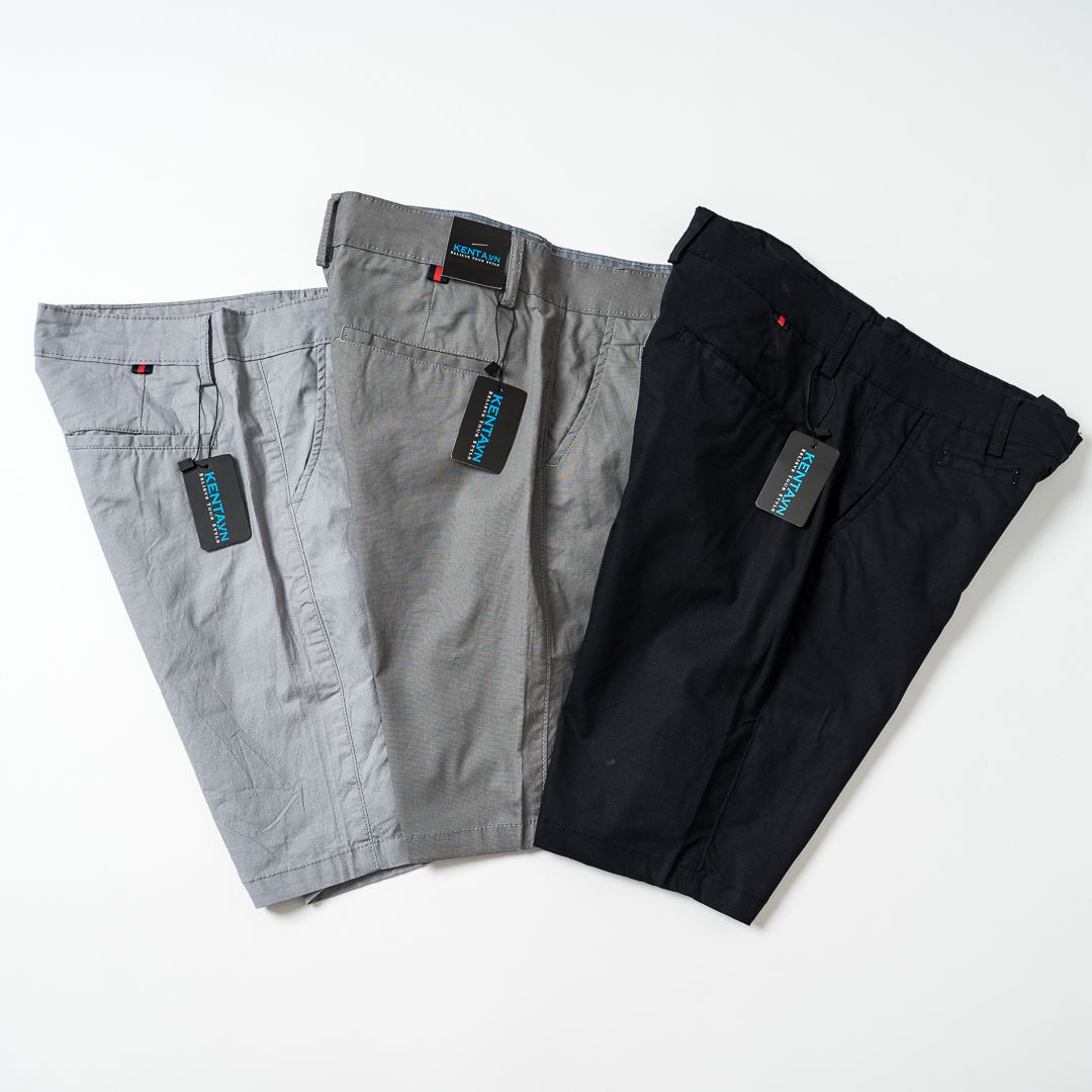 Quần Short Kaki QSK0033