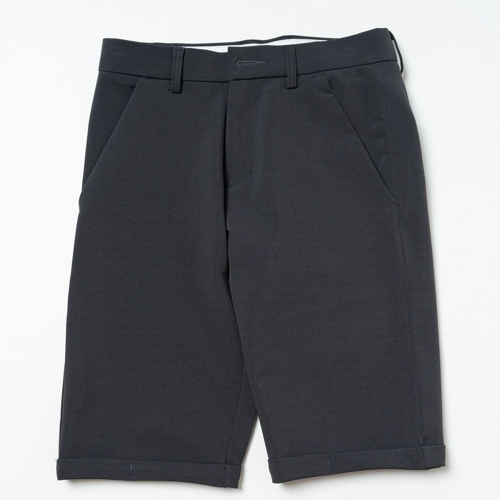 Quần Short Kaki Nam Chất Thun Co Giãn QSK0059