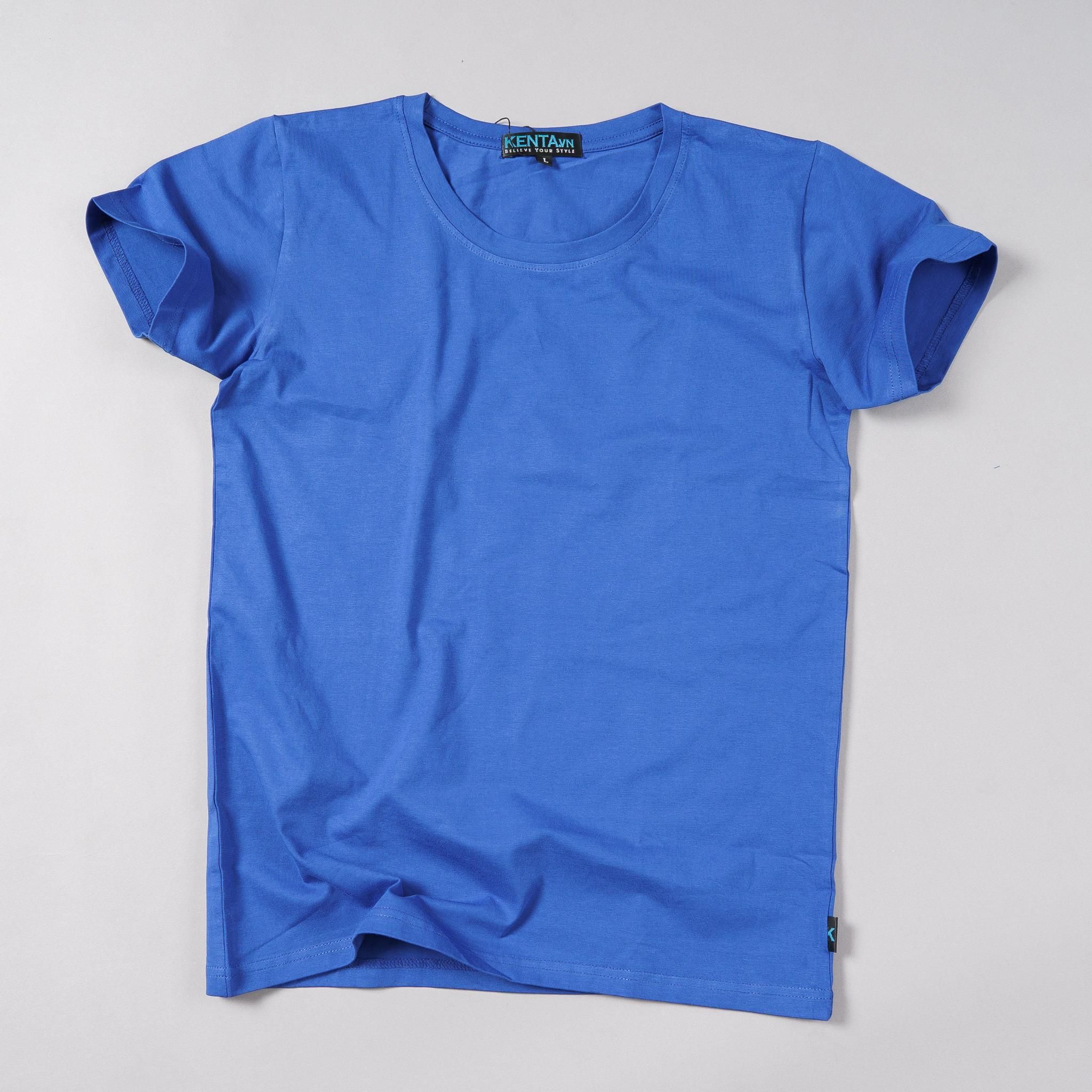 Áo Thun Cổ Tim ATN0010