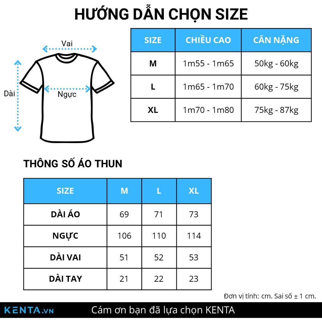  Áo Thun Viền Dạ Quang ATN0158 