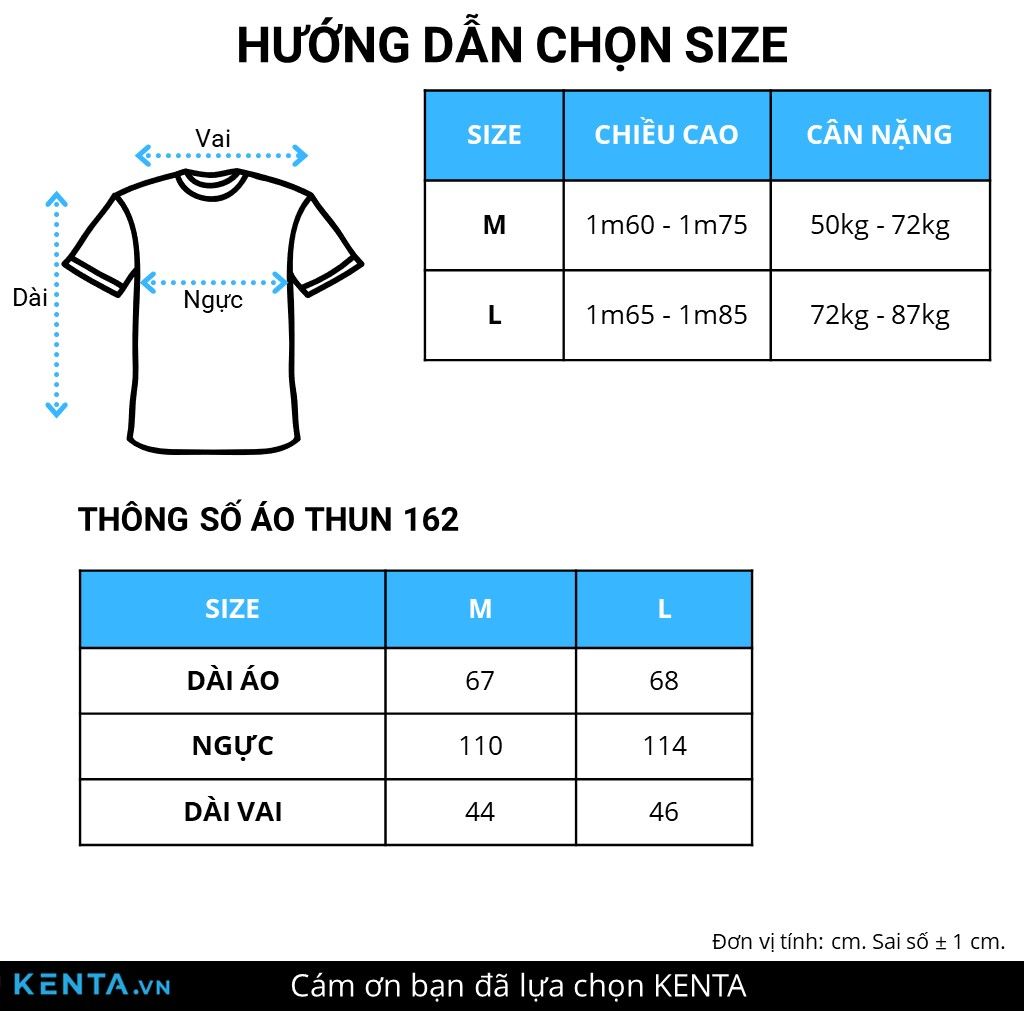 Áo Thun Tanktop ATN0162