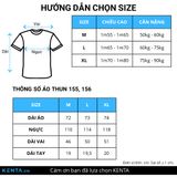  Áo Thun Tết Rồng ATN0156 