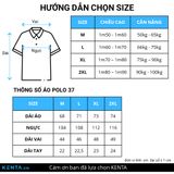  Áo Thun Polo Mát Lạnh ATP0037 