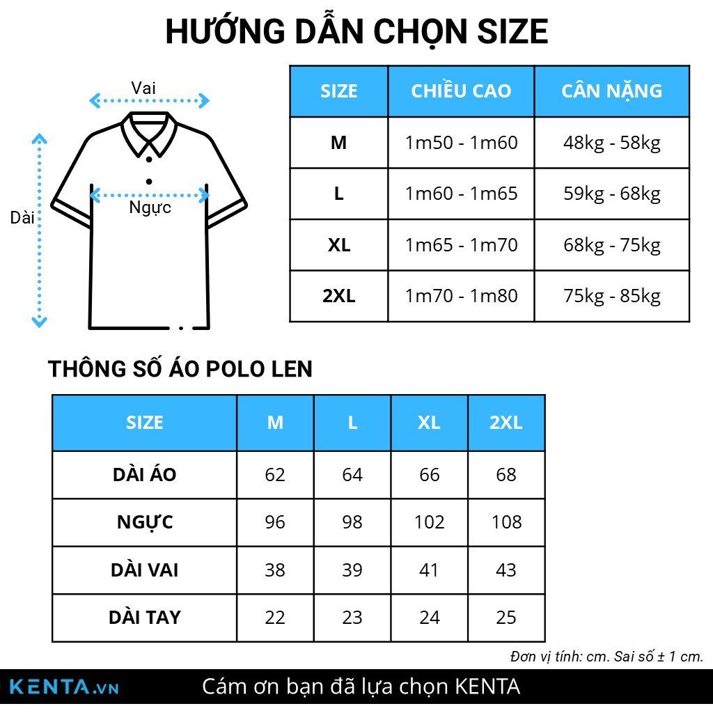 Áo Thun Polo Dệt Kim Sọc ATP0047