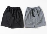  Quần Short Thun Nỉ Dây Kéo Túi QST0005 