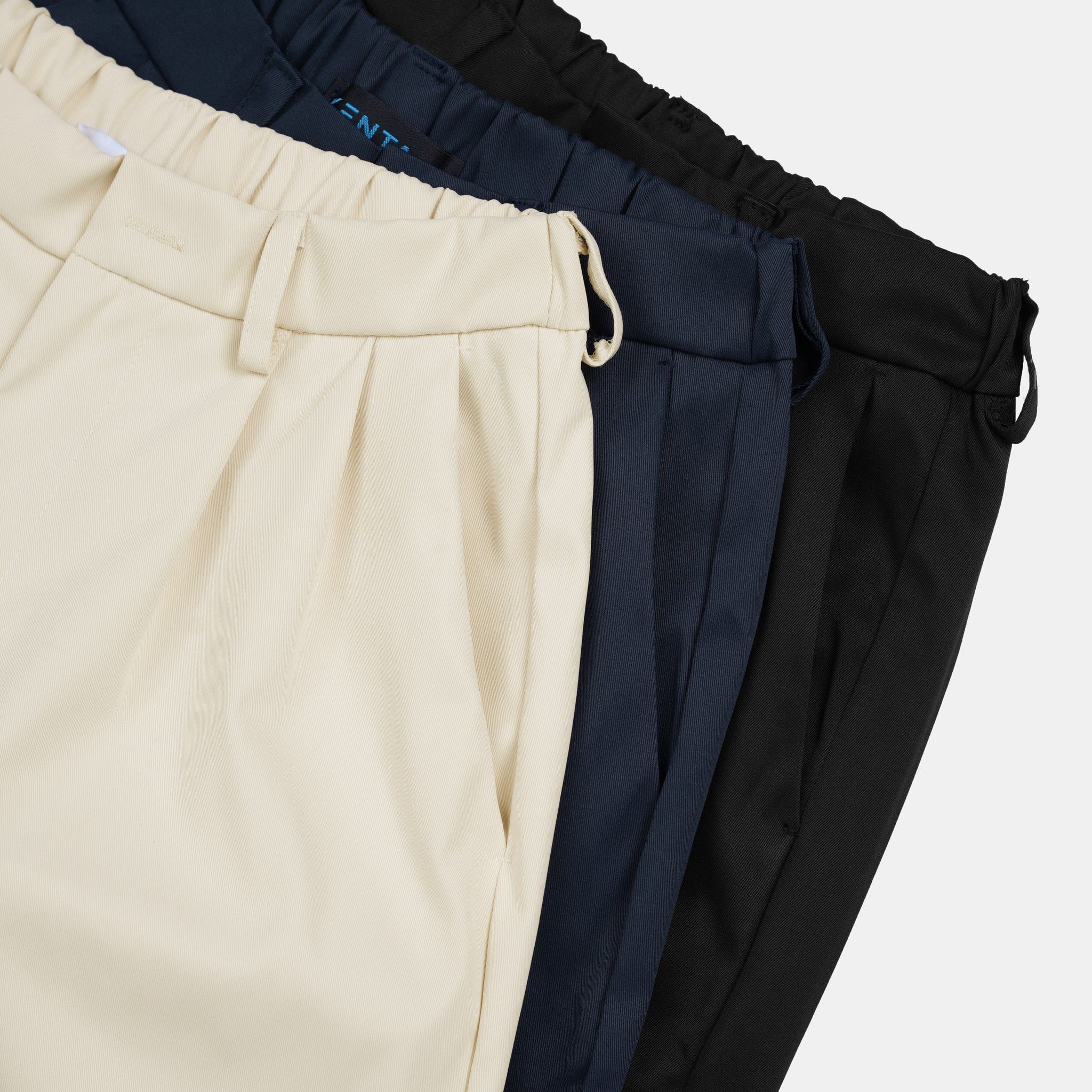 Quần Short Kaki Co Giãn Eo Thun QSK0069