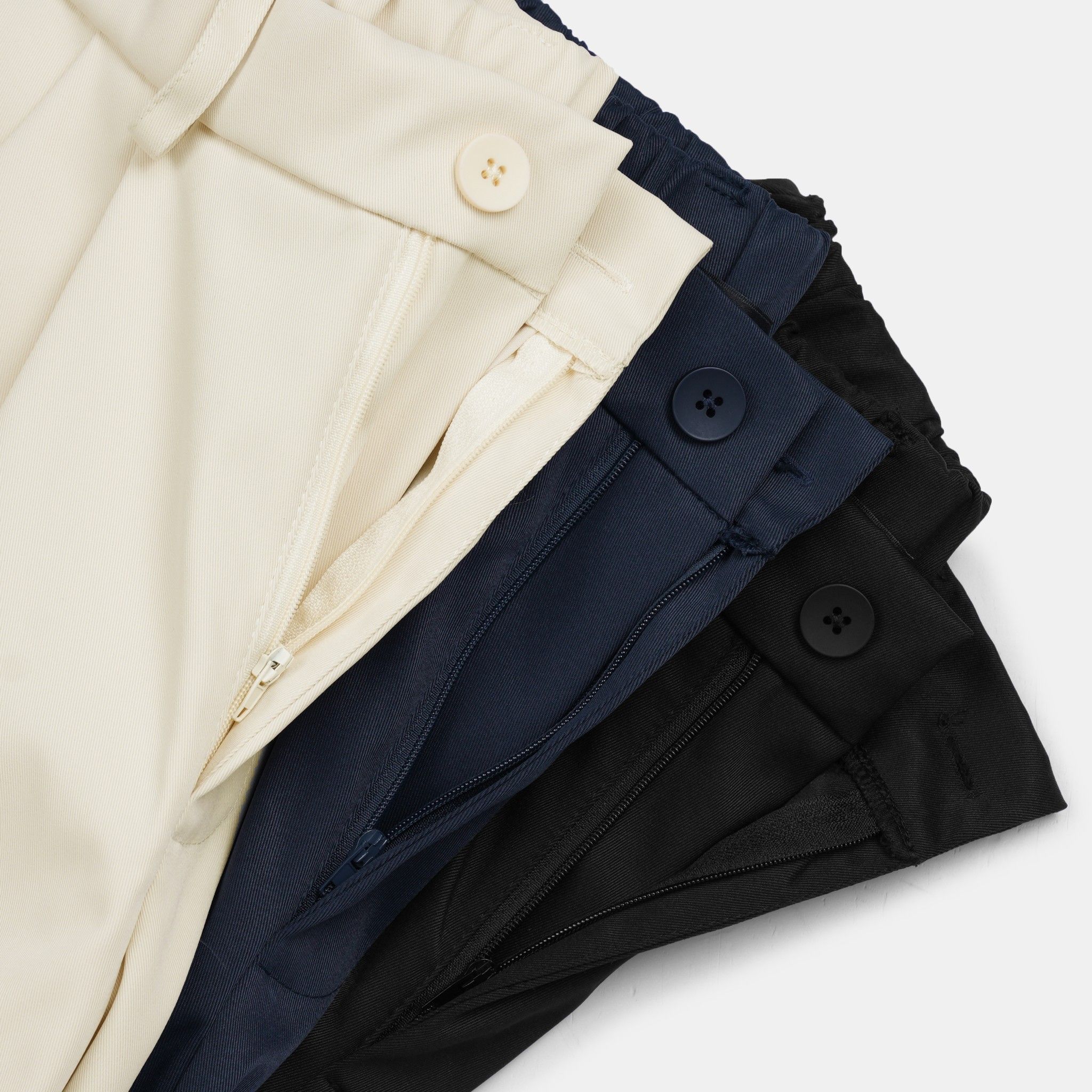 Quần Short Kaki Co Giãn Eo Thun QSK0069