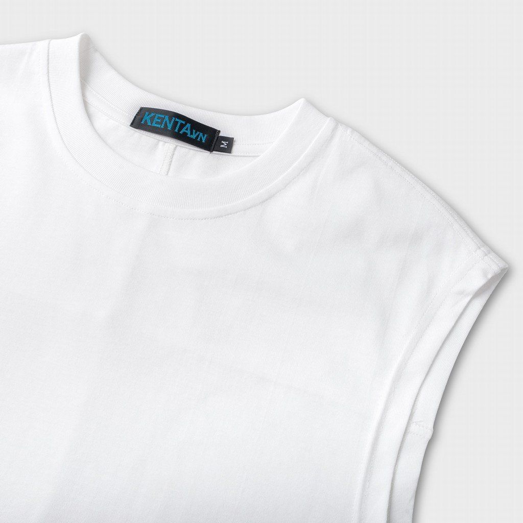 Áo Thun Tanktop ATN0162