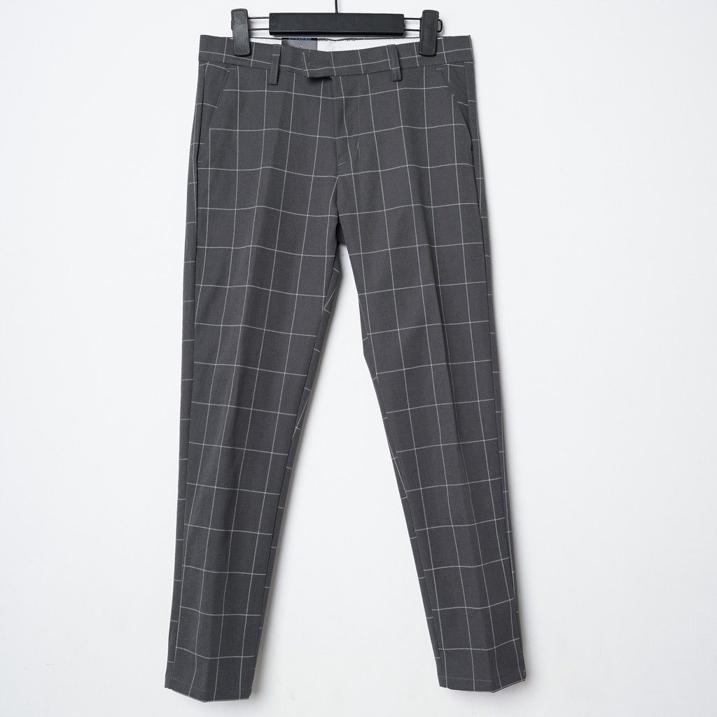 Quần Kaki Caro Nam QKK0029