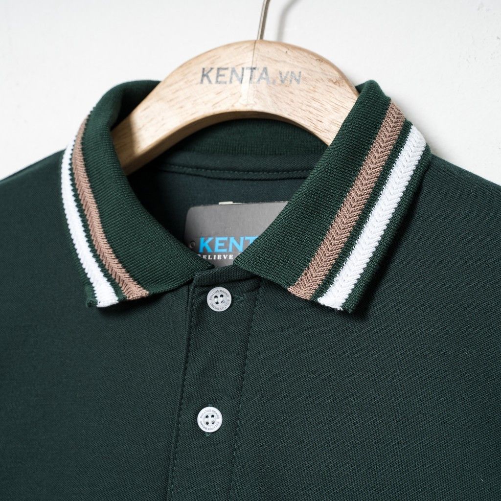 Áo Thun Polo Nam ATP0020