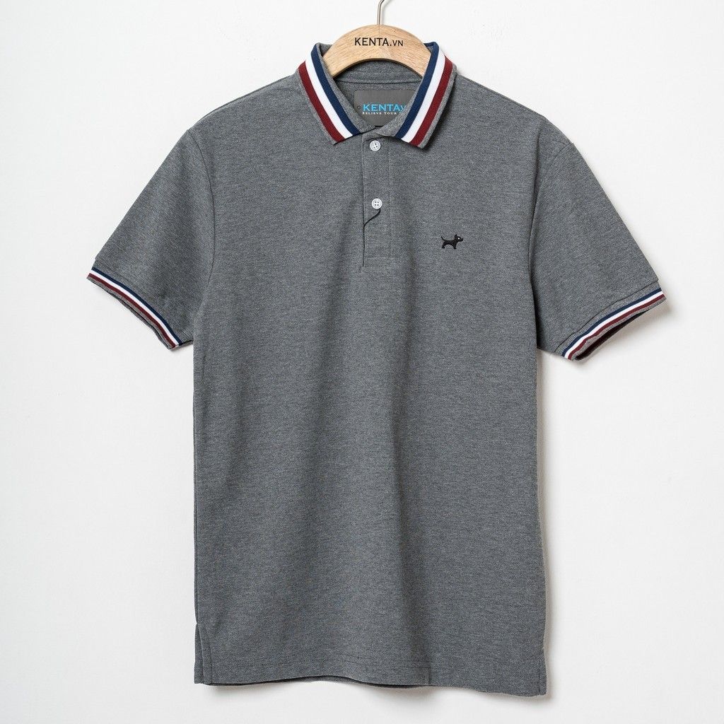 Áo Thun Polo Nam ATP0018
