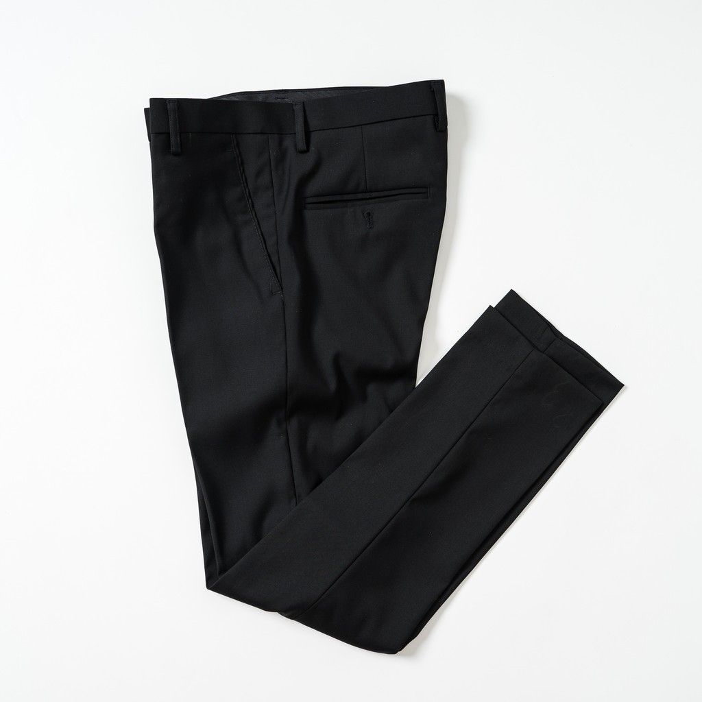 Quần Tây Nam Skinny QTA0027