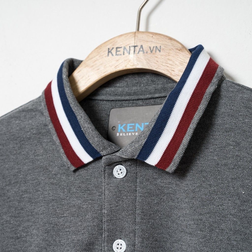 Áo Thun Polo Nam ATP0018