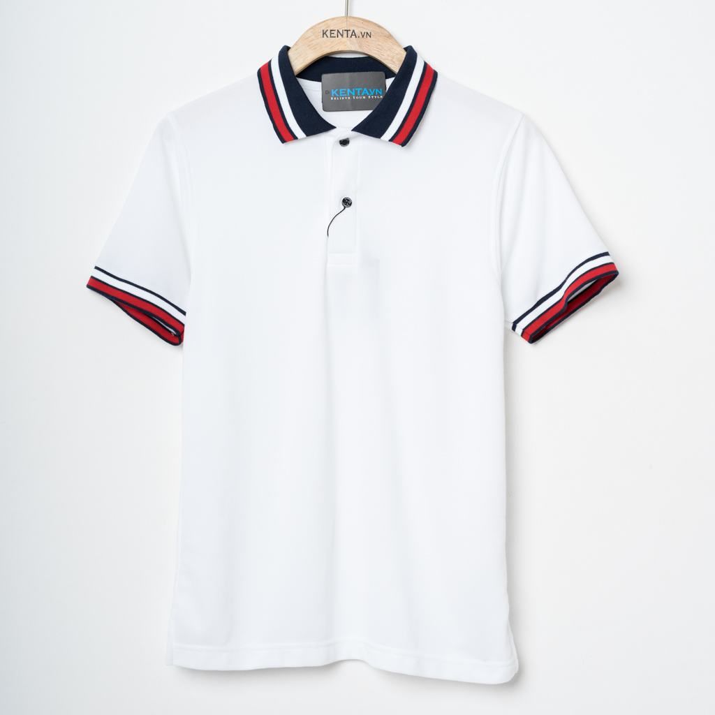 Áo Thun Polo Nam ATP0017