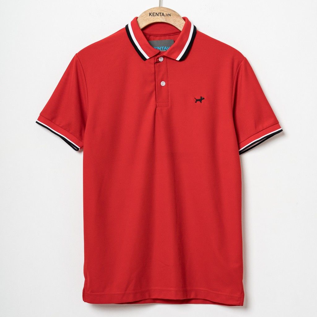 Áo Thun Polo Nam ATP0018
