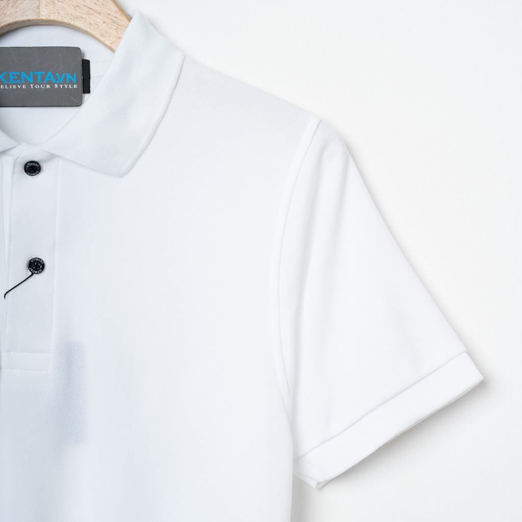 Áo Thun Polo Trơn ATP0001