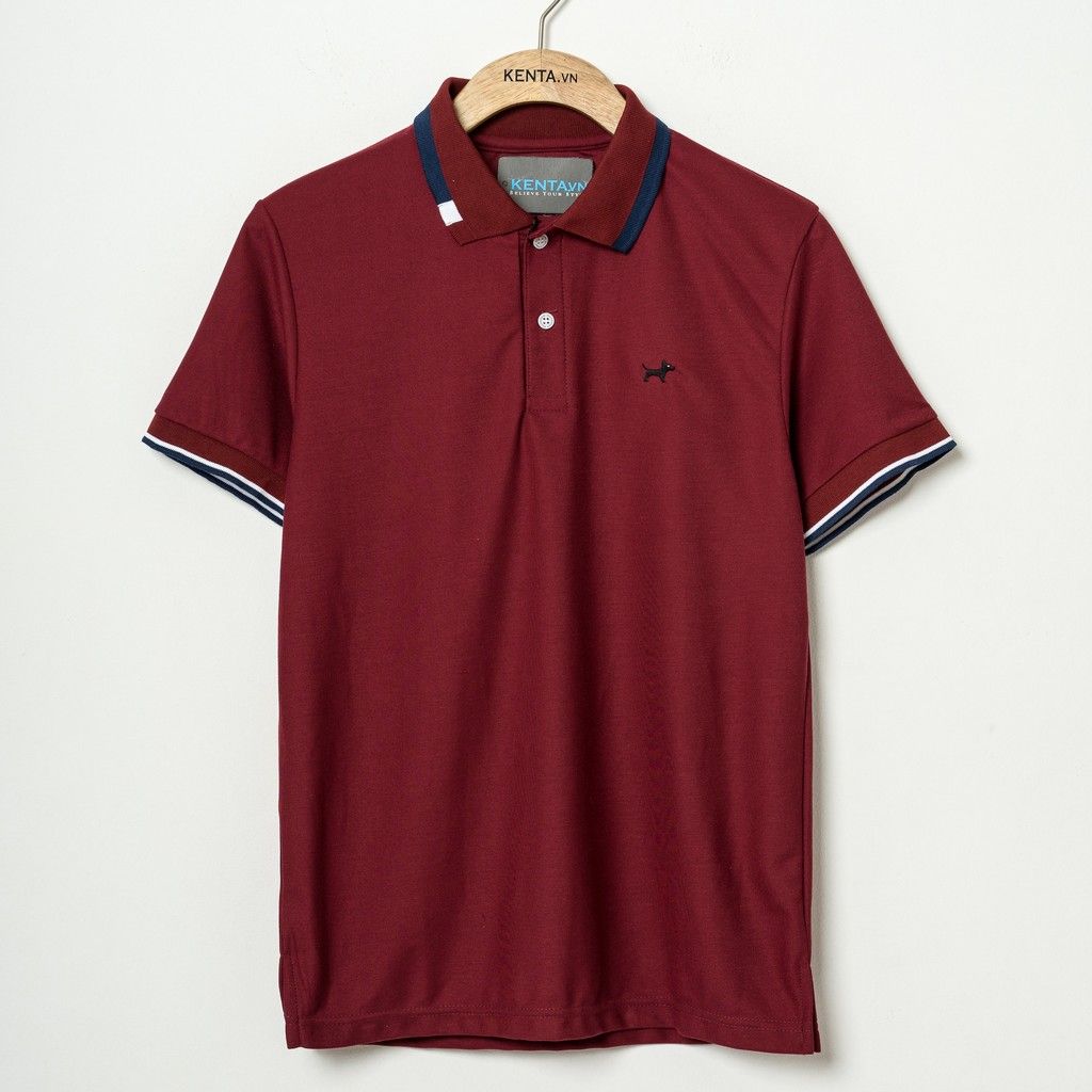 Áo Thun Polo Nam ATP0019