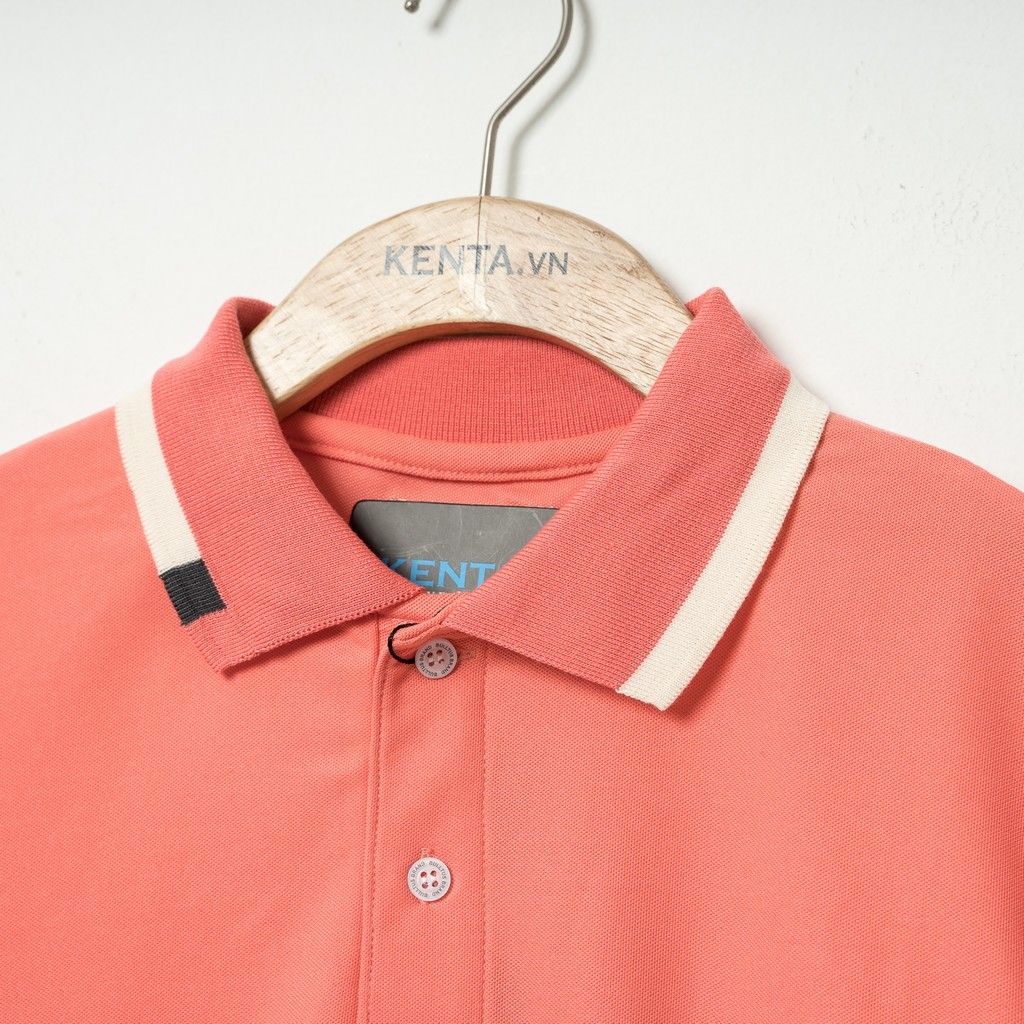 Áo Thun Polo Nam ATP0019