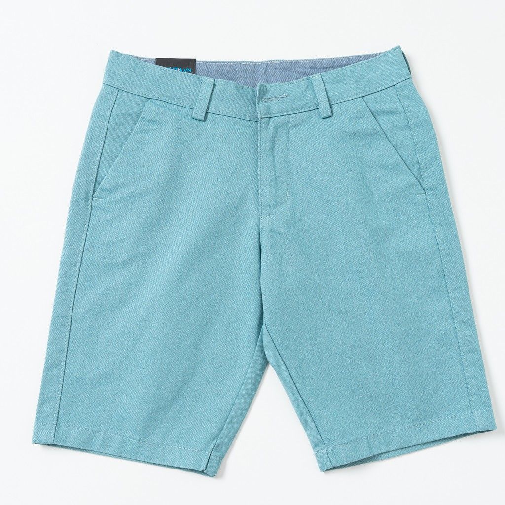 Quần Short Kaki Nam QSK0050