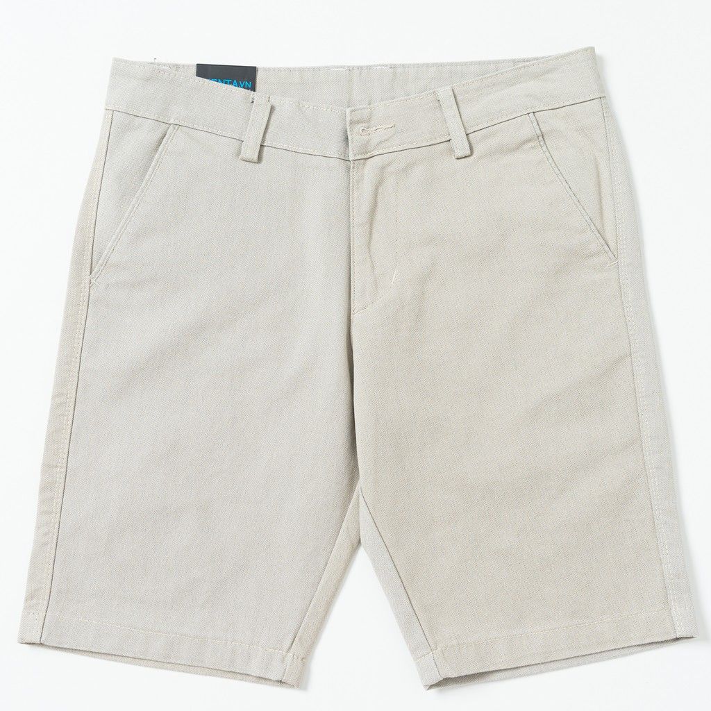 Quần Short Kaki Nam QSK0051