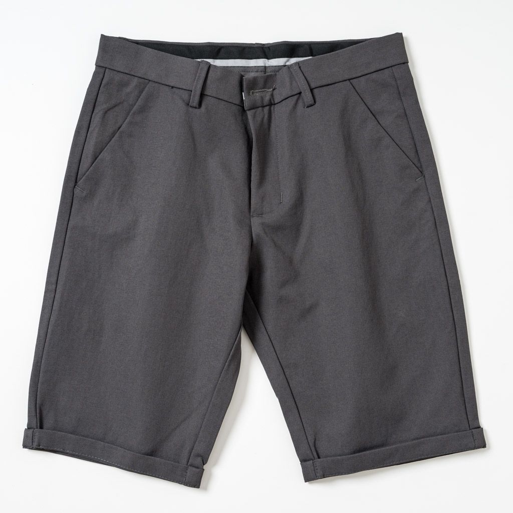 Quần Short Kaki Nam QSK0030