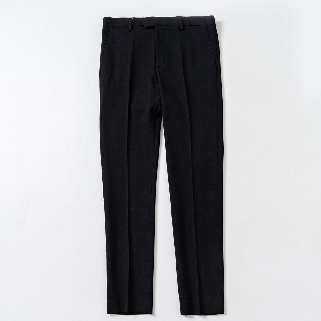 Quần tây nam slimfit viền túi QTA0033