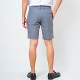  Quần Short Tây Nam Slimfit co giãn QSK0064 