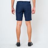  Quần Short Tây Nam Slimfit co giãn QSK0064 