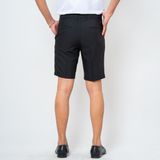  Quần Short Tây Nam Slimfit co giãn QSK0064 