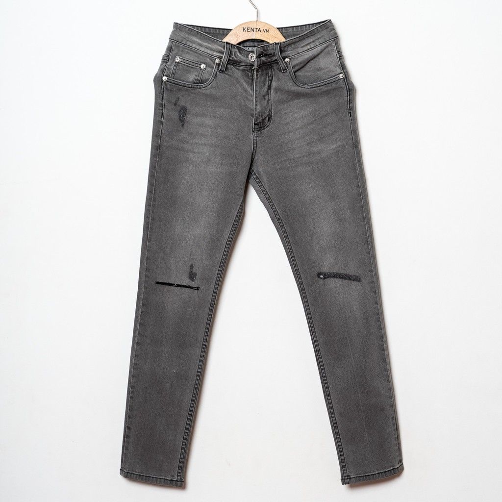 Quần Jean Nam QJD0031