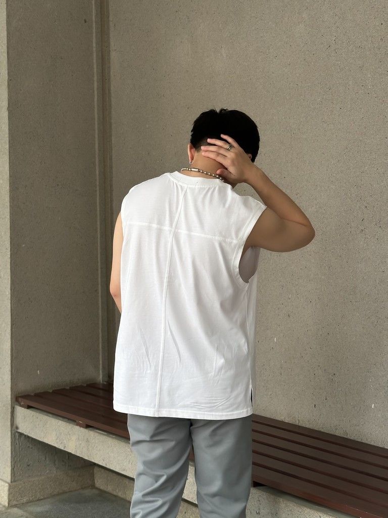 Áo Thun Tanktop ATN0162