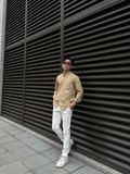  Quần Kaki Nam QKK0051 