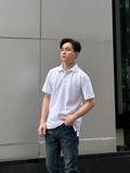  Quần Jeans Nam Co Giãn QJD0073 