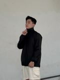  Áo Khoác Dù Không Nón 2 Lớp AKD0031  